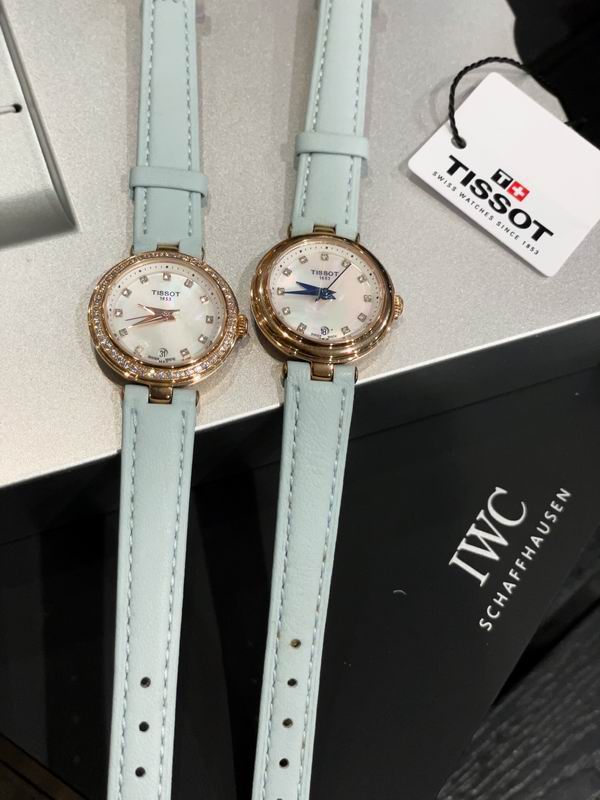 Tissot 26mm 041684